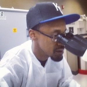 Meet your Posher, Kendrick